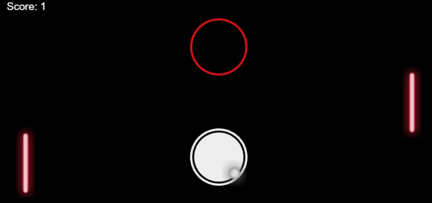 arkanoid